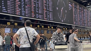 Аэропорт Внуково принимает и отправляет самолёты по согласованию