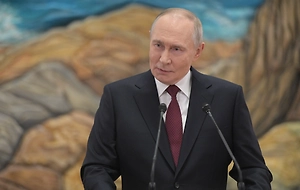 Путин предрёк беспрецедентный прорыв в истории человечества из-за ИИ