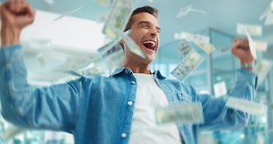 Житель Арканзаса сорвал джекпот в лотерее в канун Рождества и стал миллиардером