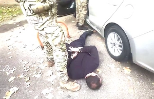 В Сочи таксиста задержали за попытку украсть деньги со счёта участника СВО