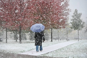 Синоптик рассказала, какой неприятный сюрприз готовит москвичам погода 26 декабря