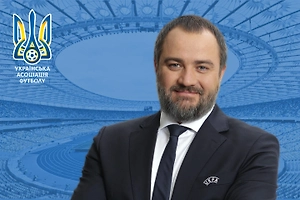 СБУ объявила в розыск экс-президента ассоциации футбола Украины Павелко