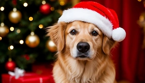 Россиянам дали инструкцию по подготовке питомцев к Новому году