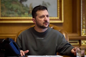 «Малоадекватный человек»: В Кремле высказались о рождественских проклятиях Зеленского