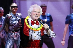 «Встретили в колонии»: Юрий Куклачёв под Новый год попал в тюрьму