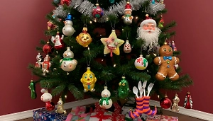 Тест: Какая вы уродливая ёлочная игрушка? Всего 5 вопросов — и узнаете, что в вас кринжового!