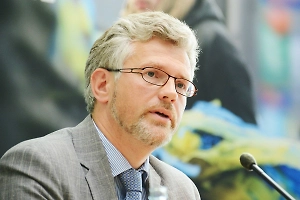 Скандальный украинский дипломат огрызнулся на страны Азии и Африки из-за отсутствия поддержки Киева