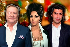 От Щелкунчика до людоеда: Невероятные судьбы знаменитостей, родившихся в Новый год