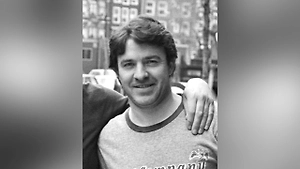 Умер двукратный победитель Кубка европейских чемпионов Джон Робертсон