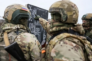 Генеральная битва за Донбасс на подходе: Армия РФ выходит на стратегический простор после взятия Северска