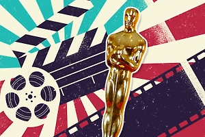 Тест: Ни за что не угадаете, какие фильмы получили «Оскар», если вы не киноэксперт!