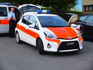 В Лихтенштейне обнаружены тела четырёх членов одной семьи, среди них — чиновник