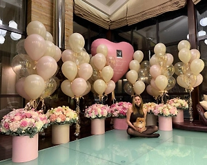 Фанаты завалили Валиеву подарками после завершения дисквалификации