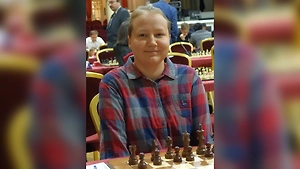 Смекалистая российская шахматистка нашла способ обойти запрет на российскую символику на ЧМ
