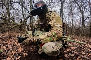 Полковник предсказал, когда начнётся решающее сражение за Славянск и Краматорск