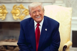 Генерал Кейн и Трамп рассказали о подготовке к захвату Мадуро