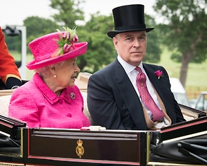 Полиция Лондона проверит упоминание экс-принца Эндрю в деле Эпштейна