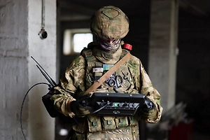 Кремль: Россия собирается повсеместно внедрять ИИ в вооружение