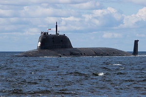 19FortyFive: Российские подлодки «Ясень» устроили неприятный сюрприз для ВМС США