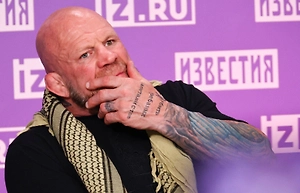 Знаменитый боец ММА Джефф Монсон сравнил жизнь в России и Америке