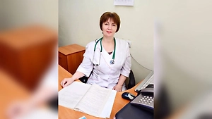 Педиатр из Приморья спасла гражданку КНДР с анафилактическим шоком на борту самолёта