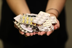 Минздрав исключил 20 препаратов из списка жизненно необходимых