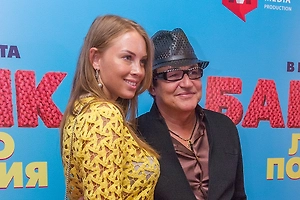 Полина Диброва высказалась о голом видео с участием бывшего мужа