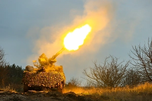 Российские военные поразили места сборки ударных дронов ВСУ