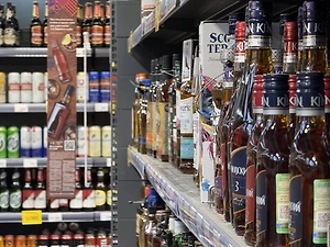 ВОЗ: В Европе употребление алкогольных напитков провоцирует 800 тысяч смертей