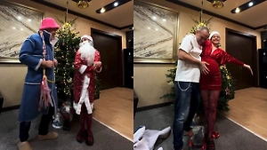 Актриса Катерина Шпица рассекретила вторую беременность