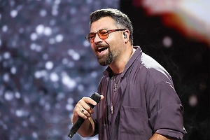 Алексей Чумаков заработает более 27 миллионов рублей на концертах для женщин