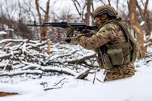 Российские войска освободили три села в Харьковской и Сумской областях за две недели
