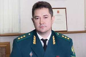 Суд конфисковал имущество у бывшего замглавы Росприроднадзора Долматова