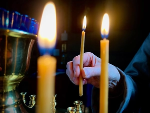 Священник рассказал, что делать, если во сне покойник зовёт за собой