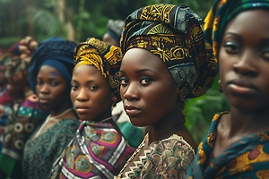 Нигериец погиб в результате исполнения супружеского долга с шестью жёнами