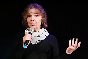 Актриса Тамара Сёмина после смерти Алентовой сообщила о серьёзной болезни
