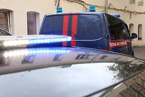 СК начал проверку из-за химозного «Алоэ Вера», которым мальчик обжёг гортань