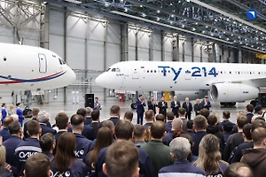 Ту-214 стал первым импортозамещённым самолётом, одобренным авиационными властями