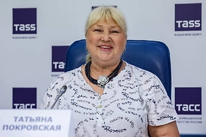 Татьяну Покровскую и Александра Ткачёва внесли в базу данных сайта «Миротворец»*