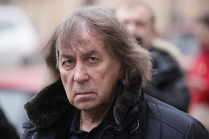 Известного актёра и каскадёра  Иншакова госпитализировали из-за проблем с сердцем