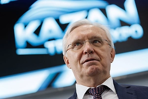 Глава «КамАЗа» усомнился в необходимости возвращения Mercedes в РФ