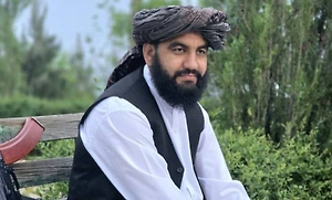 Помощник главы Главного управления разведки Афганистана Наоман погиб в Кабуле