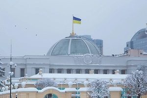 В Раду внесли законопроект об открытии ТЦК в сёлах