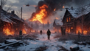 Российские военные уничтожили крупный топливный склад ВСУ в Сумской области
