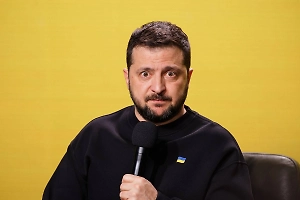 Зеленский допустил проведение референдума по отдельным пунктам мирного плана
