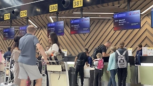 Росавиация ввела дополнительные ограничения в аэропорту Краснодара