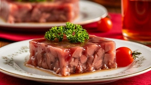 Запах холодца из квартиры может обернуться «‎новогодним» штрафом для россиян