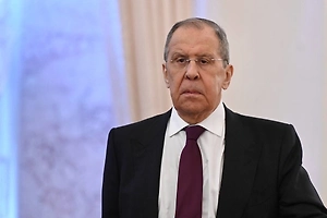 Лавров: Киев пытался атаковать резиденцию Путина 91 дроном, все были сбиты
