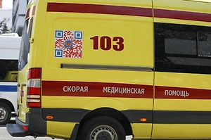 Пять мирных жителей ранило за сутки при атаке БПЛА на Белгородскую область