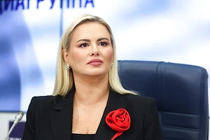 Семенович отказалась стать сексуальной Снегурочкой для богатого фаната за 12 млн